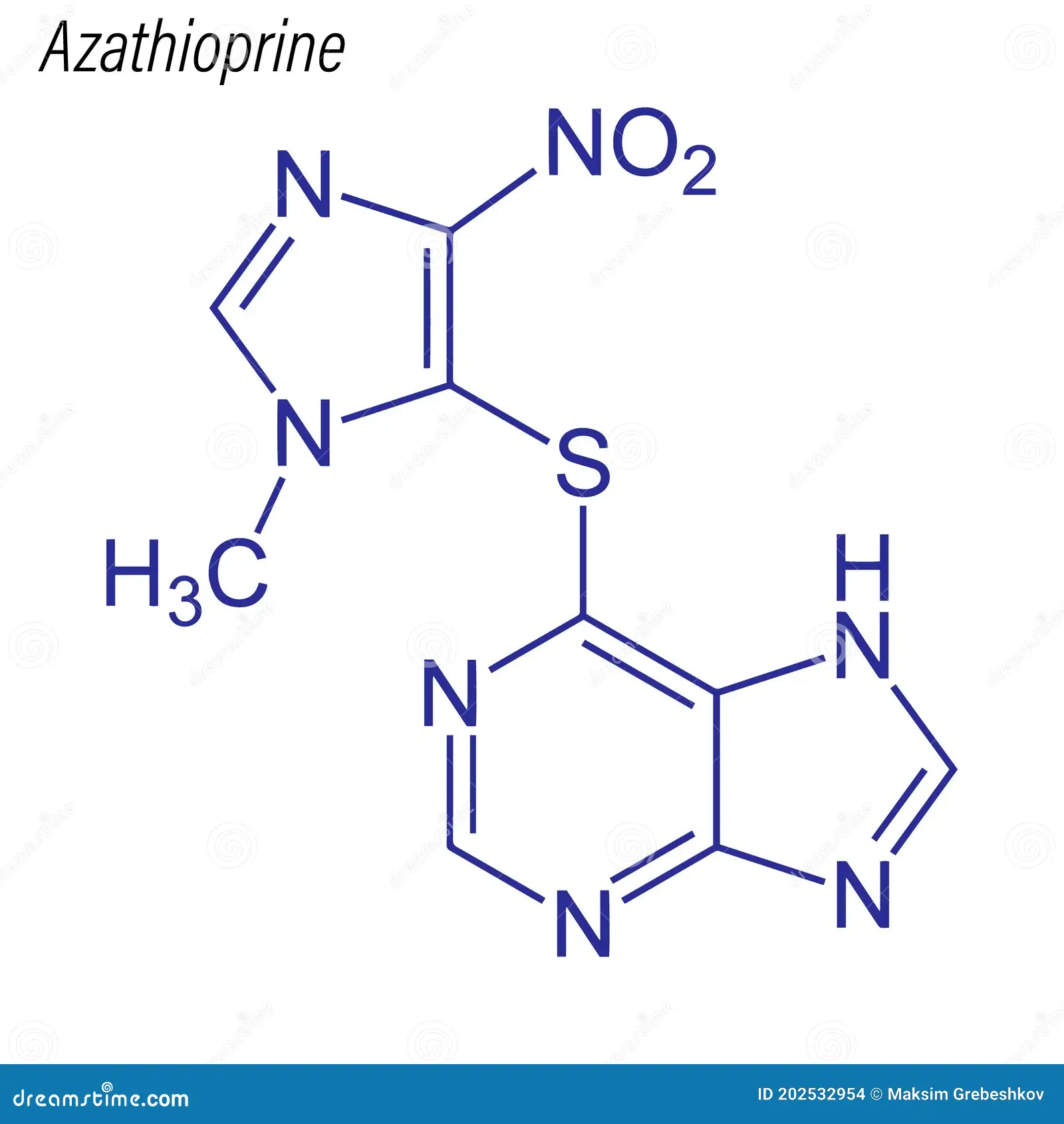 Azathioprine
