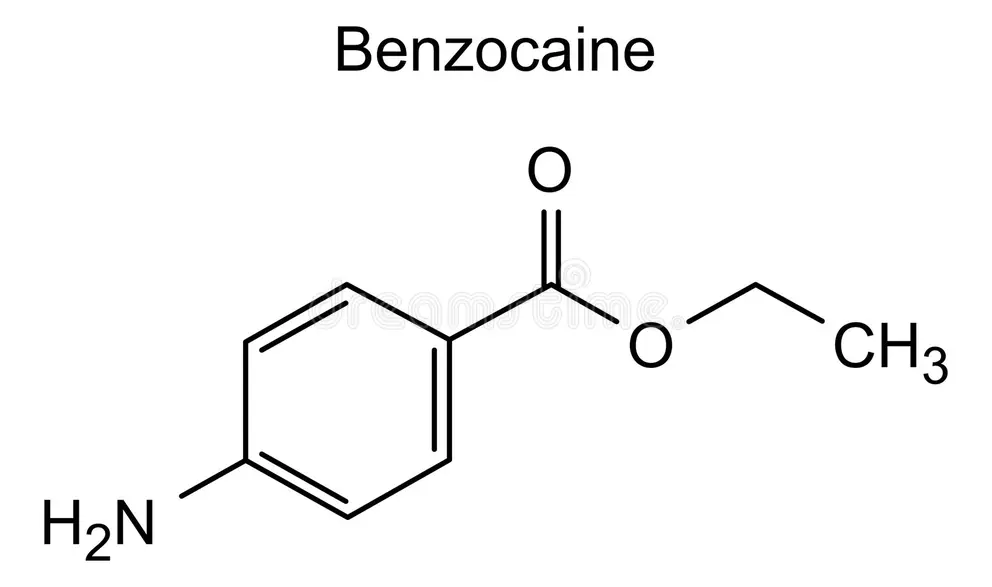 Benzocaine