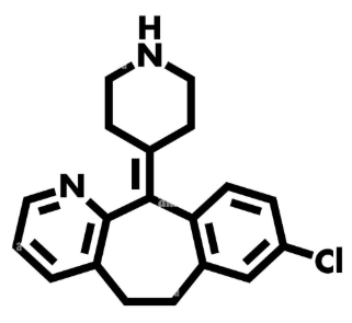 Desloratadine