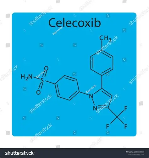 Celecoxib