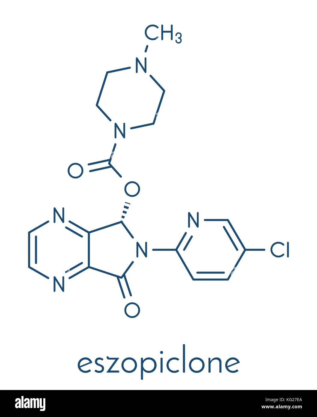 Eszopiclone