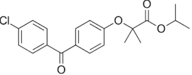 Fenofibrate