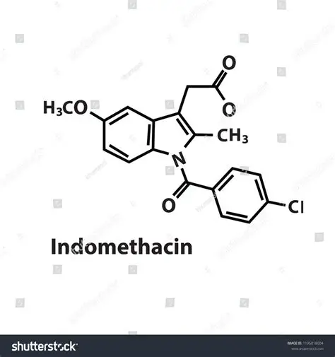 Indomethacin