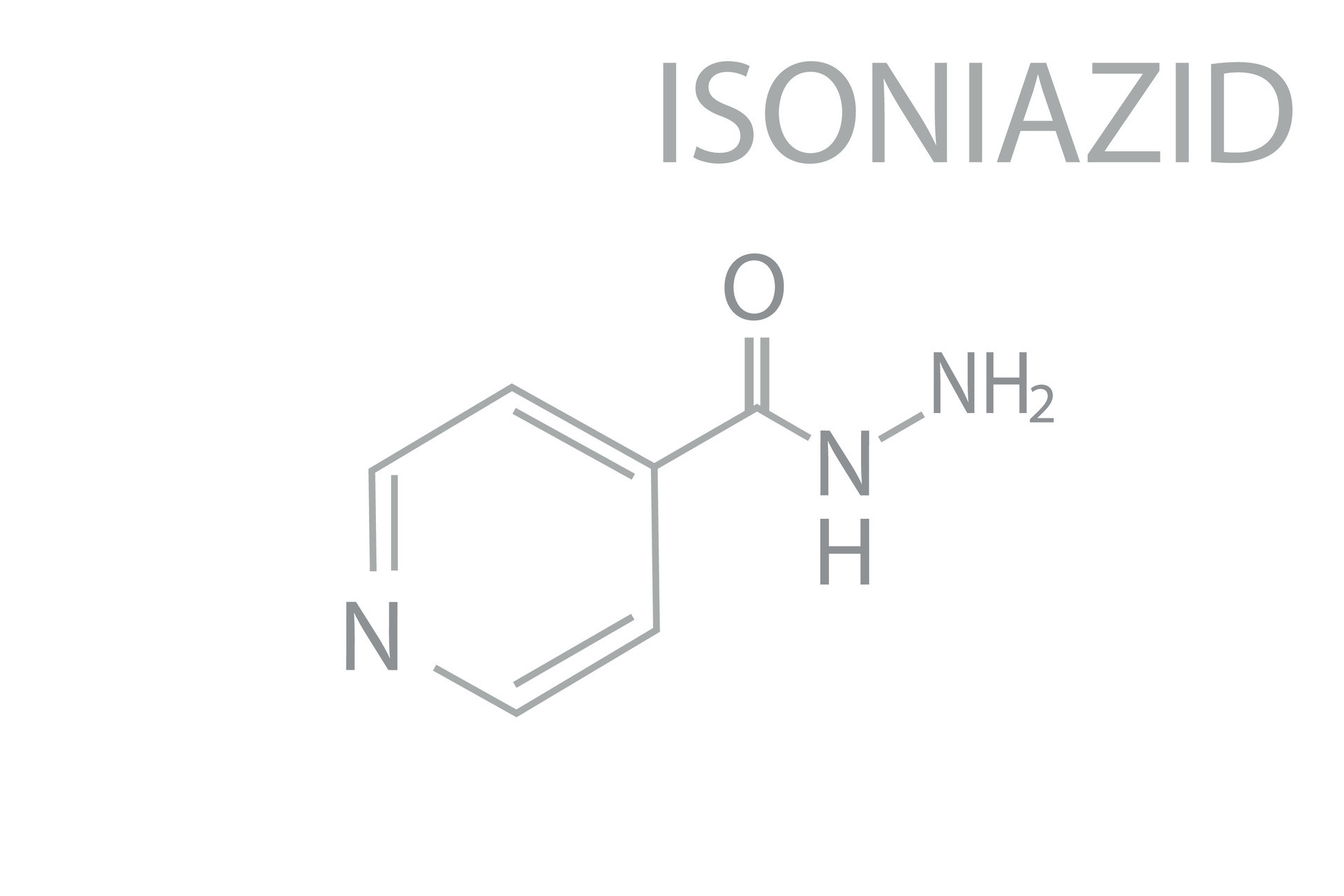 Isoniazid