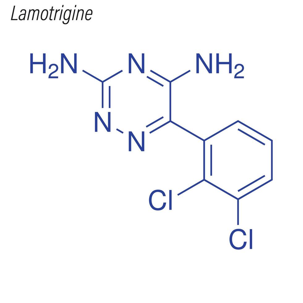Lamotrigine