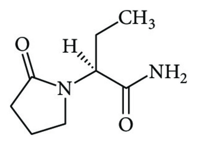 Levetiracetam