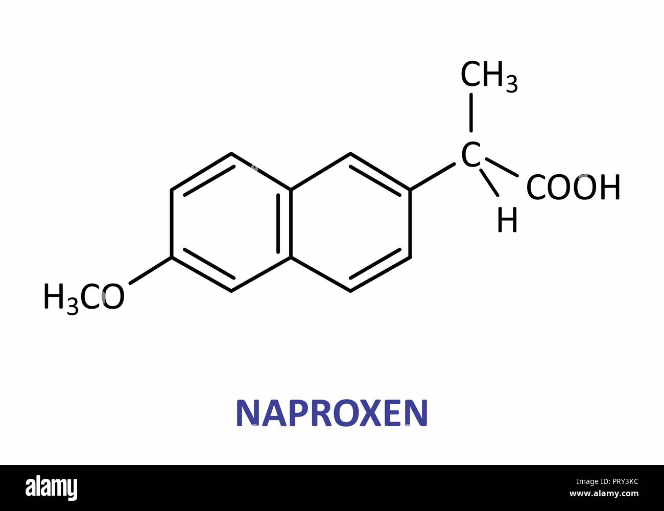 Naproxen
