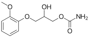 Methocarbamol