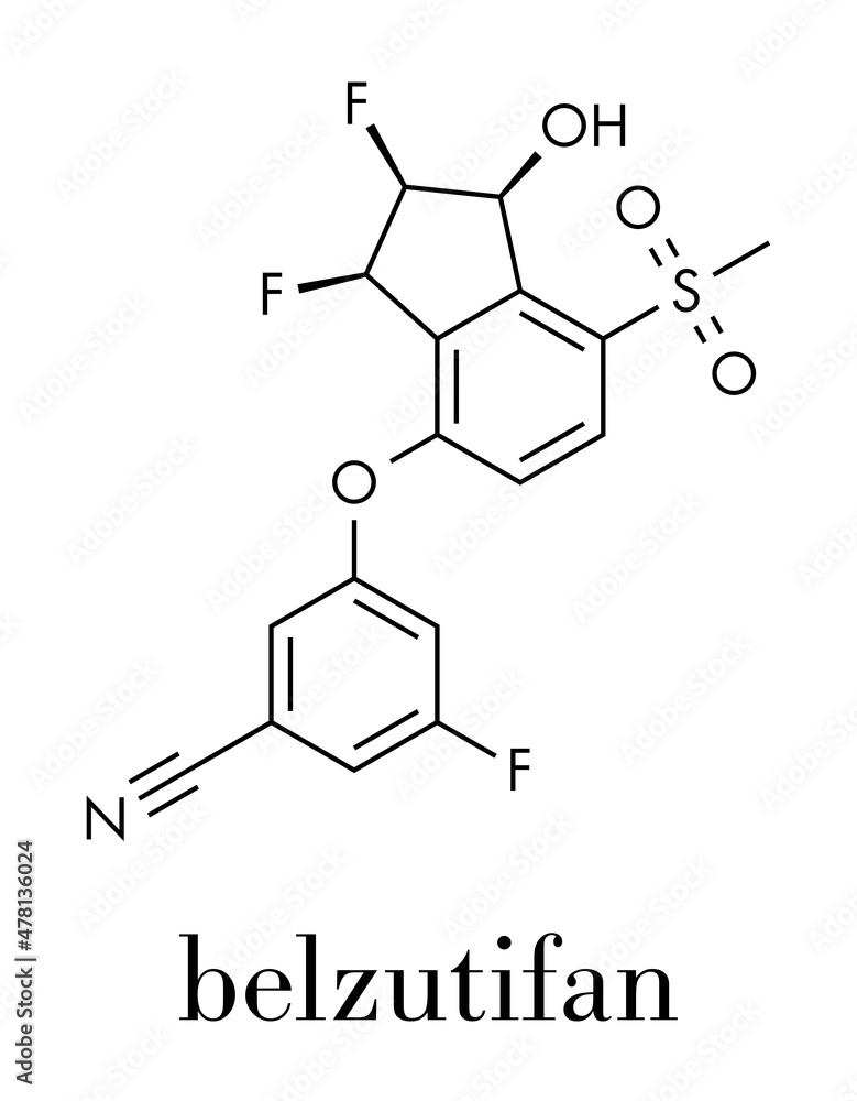 Belzutifan