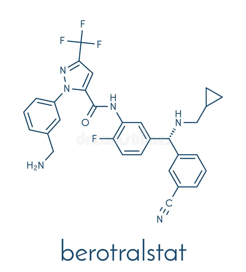 Berotralstat