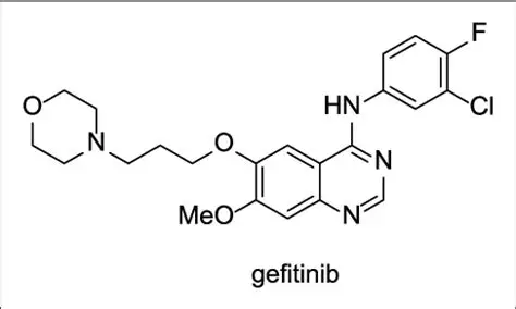 Gefitinib