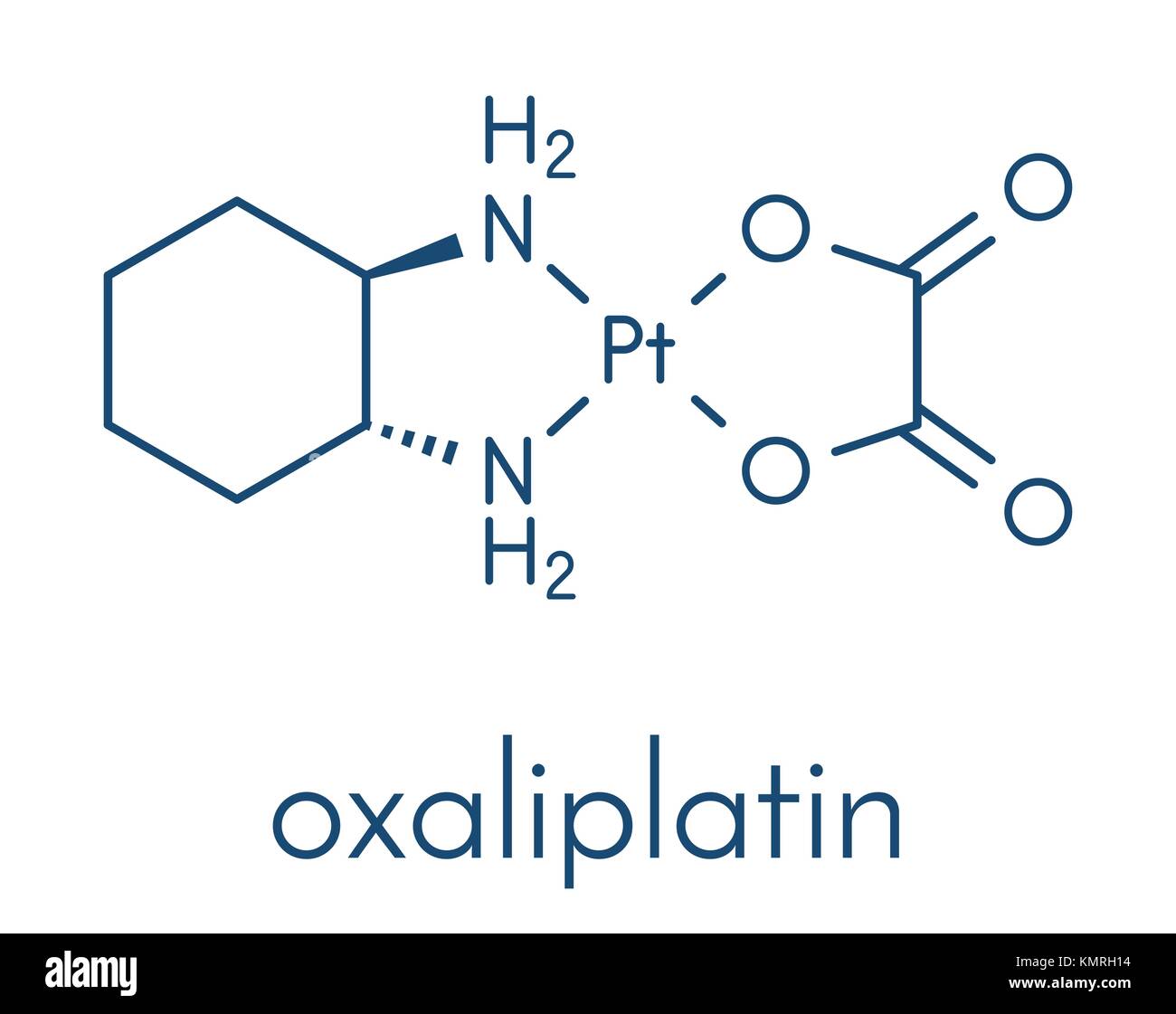 Oxaliplatin
