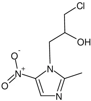 Ornidazole