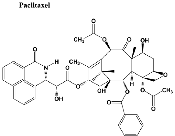 Paclitaxel