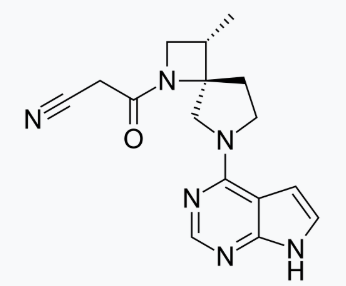 Delgocitinib