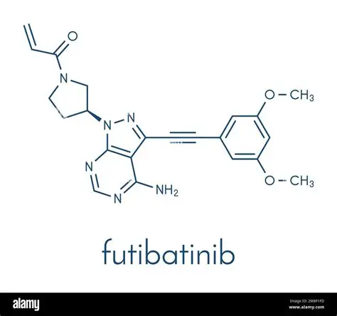 Futibatinib