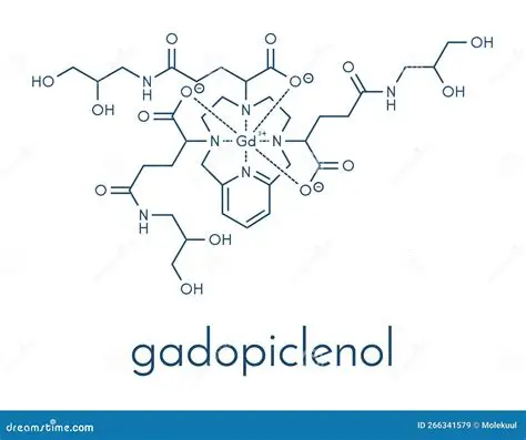 Gadopiclenol