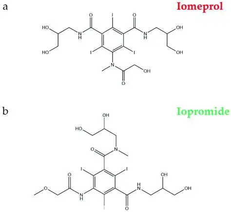 Iomeprol
