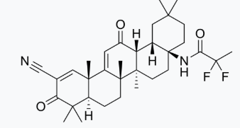 Omaveloxolone