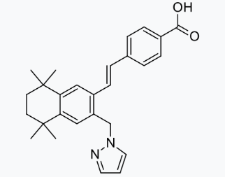 Palovarotene