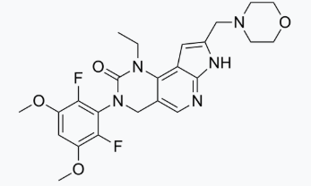 Pemigatinib