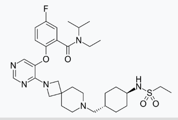 Revumenib