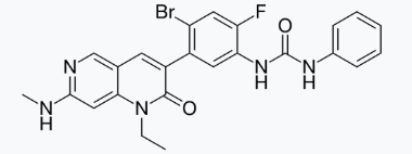 Ripretinib