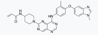 Zongertinib
