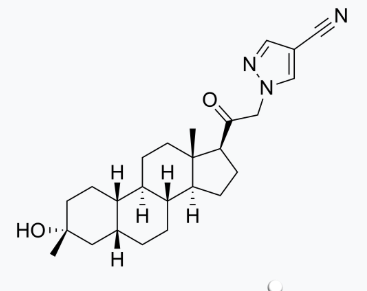 Zuranolone